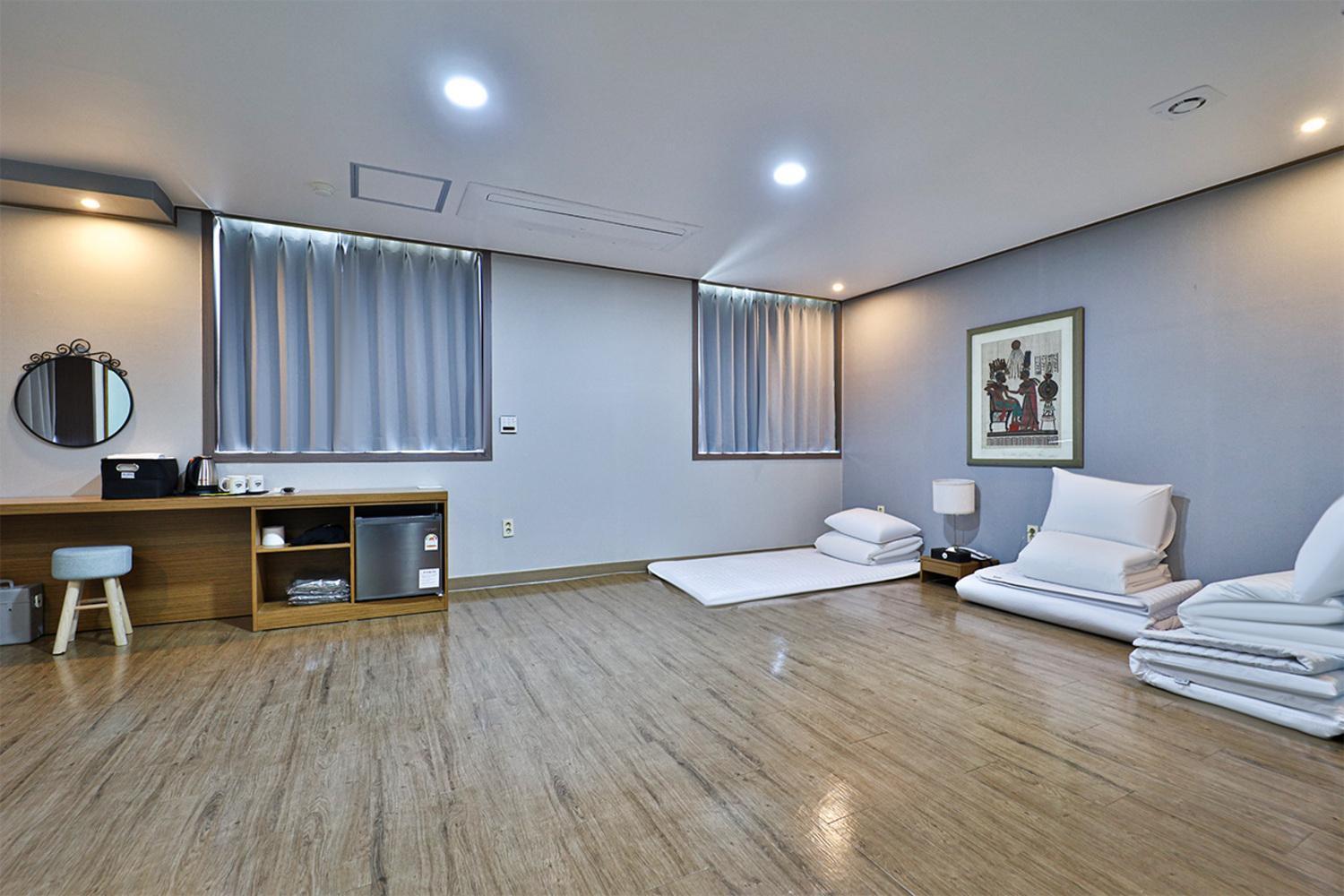 Hotel Noah Pusan Exteriér fotografie